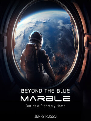 cover image of Beyond the blue marble